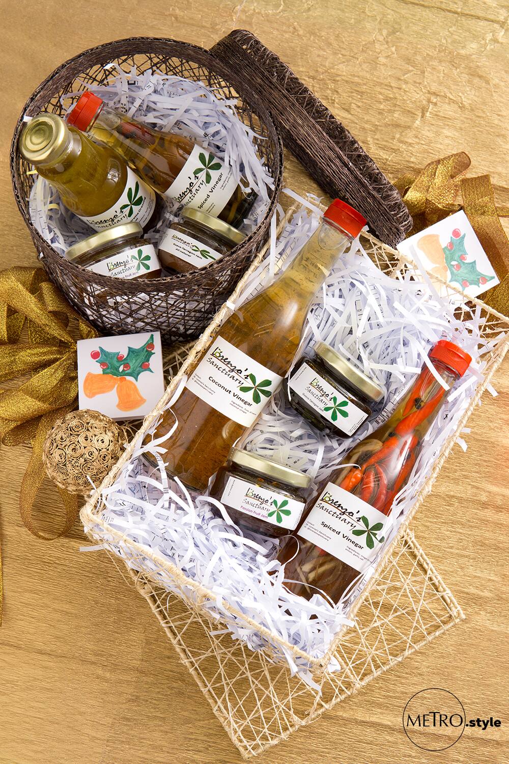 Lorenzo's Sanctuary Gift Packs Lorenzo's Sanctuary Gift Packs